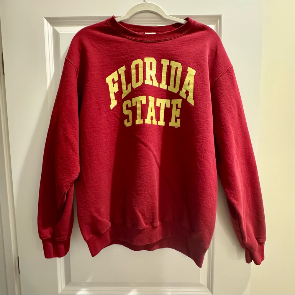 FSU Crewneck